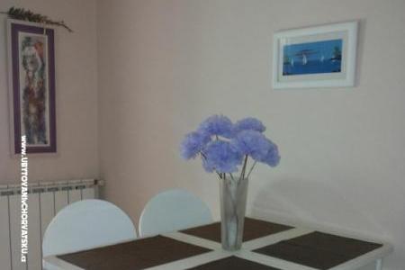 Appartement Matulj foto 3