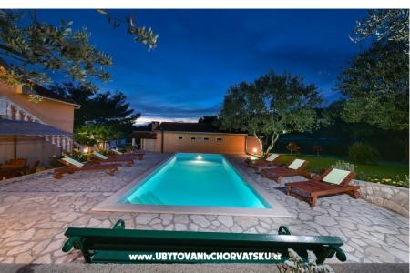 Appartements Miluška foto 2