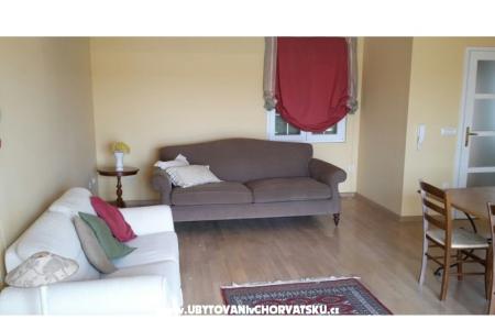 Appartements Mira foto 3