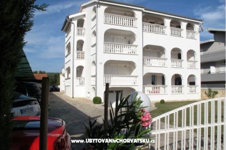Appartements Paric foto 5