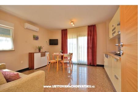 Appartements Pobi foto 5