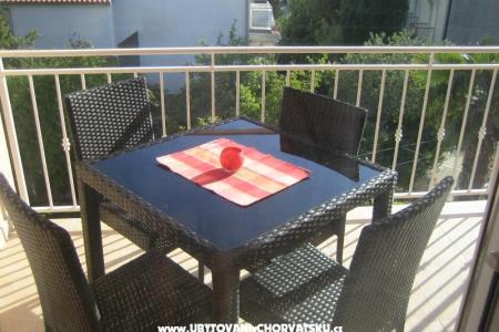 Appartements Roje Sv. Filip i Jakov foto 3