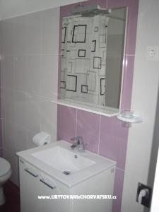 Appartements Roje Sv. Filip i Jakov foto 4