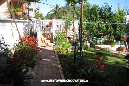 Appartements Roje Sv. Filip i Jakov foto 5