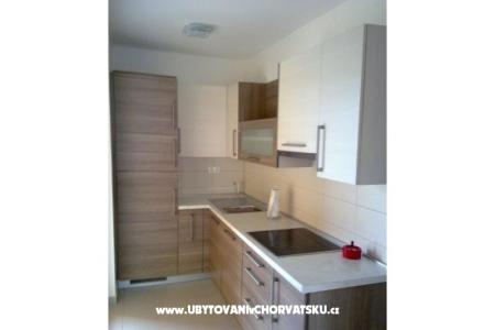 Appartements Sincek foto 5