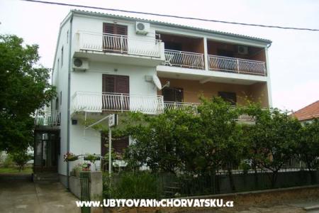 Appartements &amp; rooms Pikolo foto 3