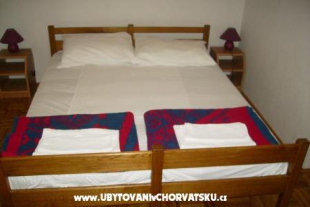 Appartements &amp; rooms Pikolo foto 4
