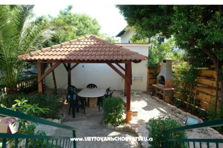 Appartements Tome foto 3