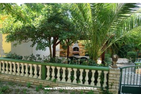 Appartements Tome foto 4