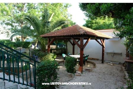 Appartements Tome foto 5