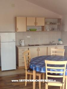 Appartements Tonka i Filip foto 5