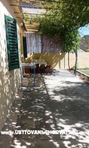 Appartements Turanj foto 4