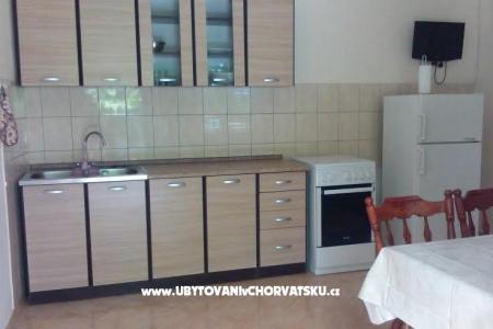 Appartements Turanj foto 5
