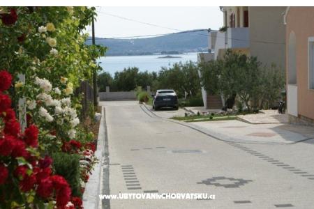 Appartements Vodopija 50eur/2 os foto 5
