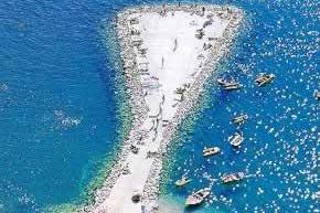 Appartements Zelanto Sv. Filip i Jakov Croatie