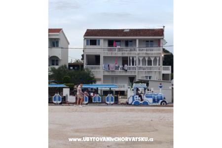 Appartements Boro Sv. Filip i Jakov Croatie