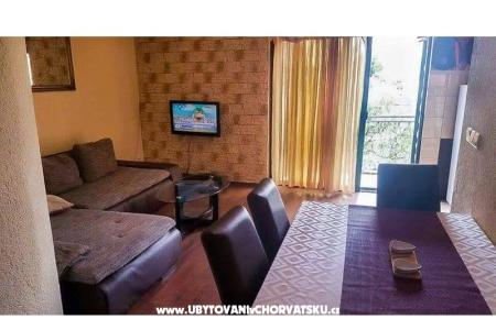 Appartementt ANĐELKO foto 4