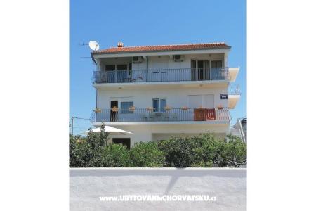 Appartements Pedišić foto 2