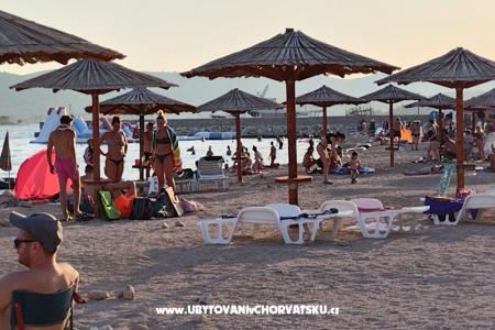 Appartements Pedišić foto 4