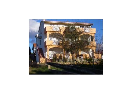 Appartements Brtan Sv. Filip i Jakov Croatie