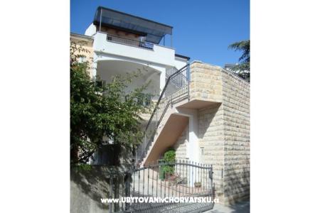 Appartements Lidija Sv. Filip i Jakov Croatie