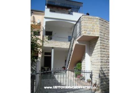 Appartements Lidija foto 2