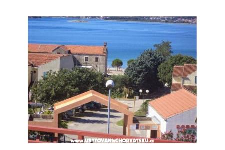 Appartements Jelka  foto 2