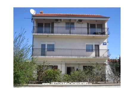 Appartements Pedišić foto 2