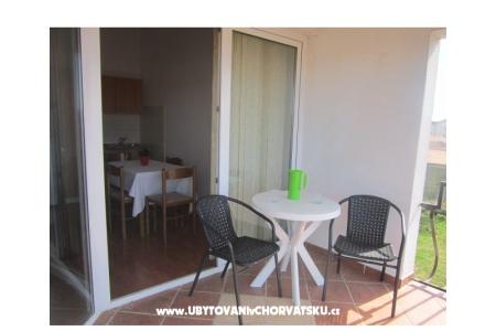 Appartements Pedišić foto 5