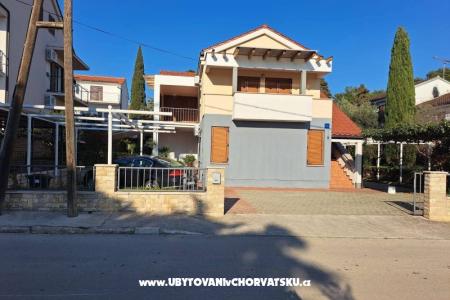 Appartements Be-Bu-Mar Sv. Filip i Jakov Croatie