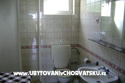 Appartements Gabbianno foto 3