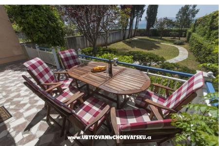 Maison de vacances RB SANTINI – Sv. Filip i Jakov Croatie