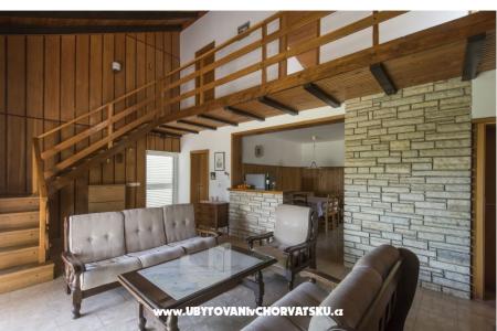 Maison de vacances RB SANTINI foto 5