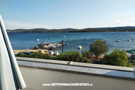 Maestral Appartements Sv. Filip i Jakov Croatie