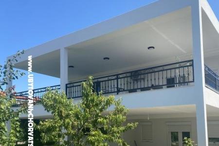 Mario apartman Sv. Filip i Jakov Croatie