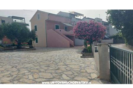 Appartements Misulic Turanj Sv. Filip i Jakov Croatie