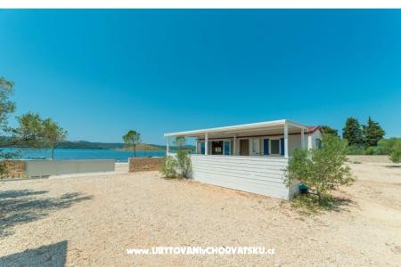 Mobile house Laguna – Sv. Filip i Jakov Croatie