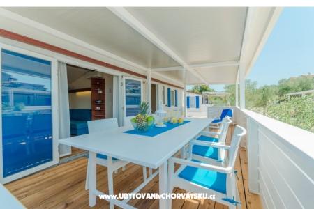 Mobile house Laguna foto 2