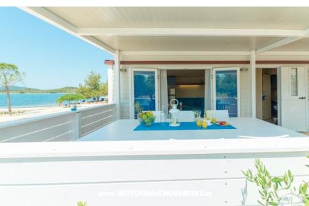 Mobile house Laguna foto 3