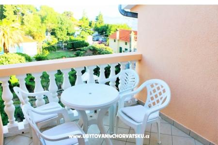 Ražov apartments foto 2