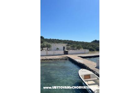 Robinson House Adria – Sv. Filip i Jakov Croatie