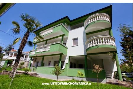 Vila Palma - B88 apartments foto 2