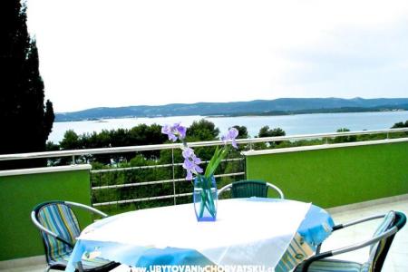 Vila Smirna 4*  avec piscine  foto 4