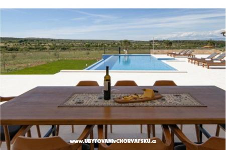 Vila Viliška foto 2