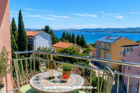Villa Casablanca  Sv. Filip i Jakov Croatie