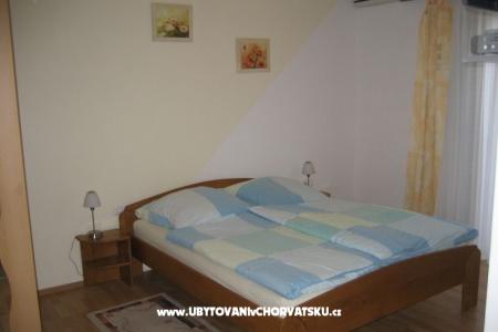 Villa Tri Palme foto 2