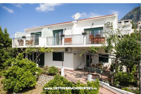 Appartements Anči foto 3