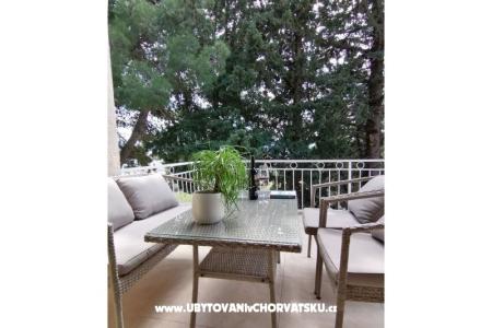 Appartement Borovi foto 3