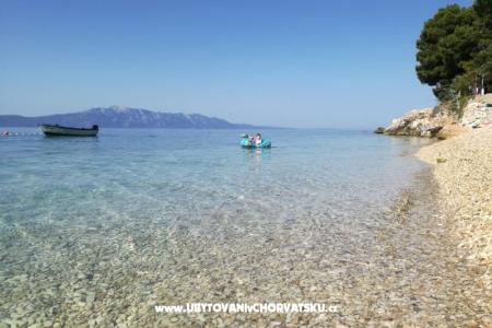 Appartement Borovi foto 4