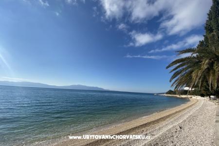 Ina’s house – Gradac – Podaca Croatie